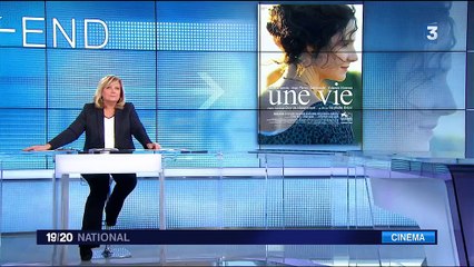 Cinéma : Stéphane Brizé revisite Maupassant