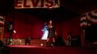 Michelle Ivey Jordan sings 'Troubles' Elvis Week 2016