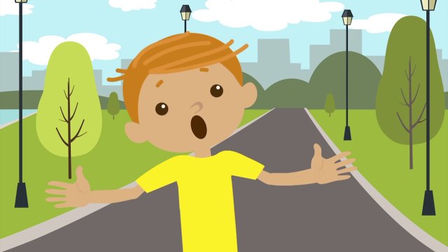 Песенка - Считалочка для малышей - Учимся считать от 1 до 5 - Детская развивающая и обучающая песня