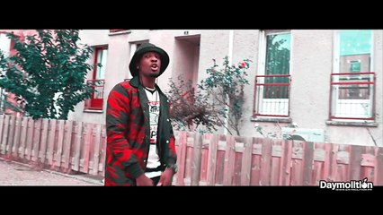 Eskaf - FDP (Tête Chargée #1)