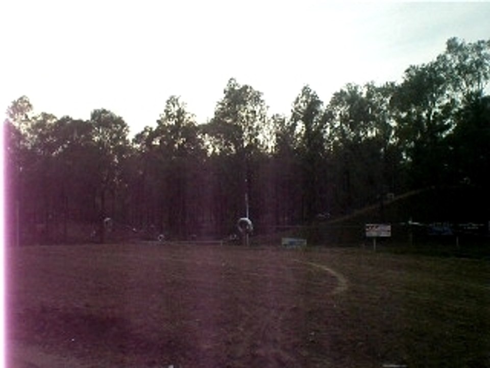 Tentative d'aérial pas réussi en x-limit a wingles