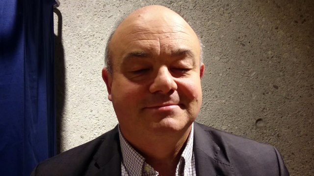 Quimper. Primaire à droite : la réaction de Ludovic Jolivet