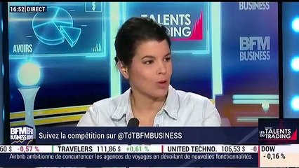 Les Talents du Trading, saison 5: Quel bilan tirer de la première journée des deux équipes concurrentes ? - 18/11