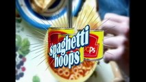 Freaky Eaters | Spaghetti Hoops Addict Finally Sits Down For A Real Meal