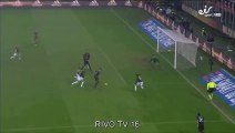 Suso Goal HD - AC Milan 2-1 Inter 20.11.2016