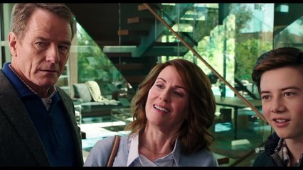 Bu da Nereden Çıktı I Fragman