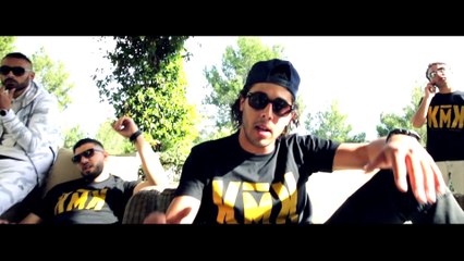 Kamikaz - Ça Va Aller ft. KamiMusic