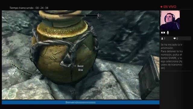 SKYRIM REMASTED (35)