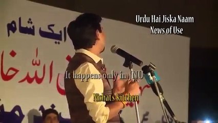 下载视频: Dr kumar vishwas Ultimate nonstop comedy in up kavi sammelan(360p)