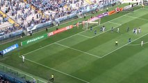 Melhores Momentos - Gols de Grêmio 3 x 0 América-MG - Campeonato Brasileiro (20-11-16)