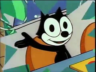 Felix The Cat  Ep. 5  Felix The Cat Suit