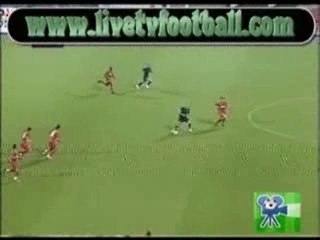 Dinamo Bucuresti 1 - 3 Lazio www.livetvfootball.com all goal