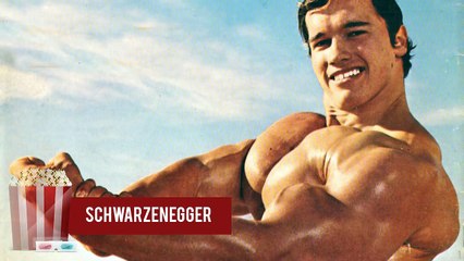 ¡Los Mejores! María Baptista: Los 10 actores más famosos del mundo en este 2016