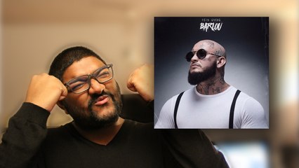 PREMIERE ECOUTE - Barlou (Seth Gueko)