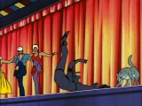 G.I. Joe S01e03 The Pyramid Of Darkness Part 3 Three Cubes To Darkness