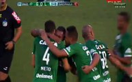 Dener Goal HD - Chapecoense-SCt1-0tSao Paulo 20.11.2016