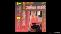 Snezana Djurisic - Ljubav na pesku - (Audio 1996)