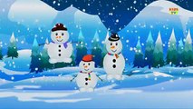 Jingle bells | Christmas song | nursery rhymes | kids rhymes | childrens song