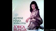 Zorica Brunclik - Oj, javore, javore - (Audio 1978)
