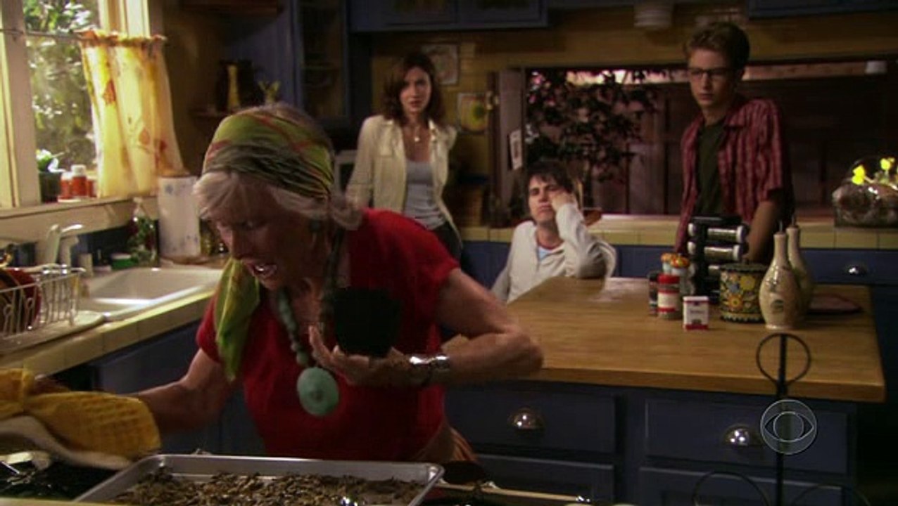 Joan Of Arcadia S02e04