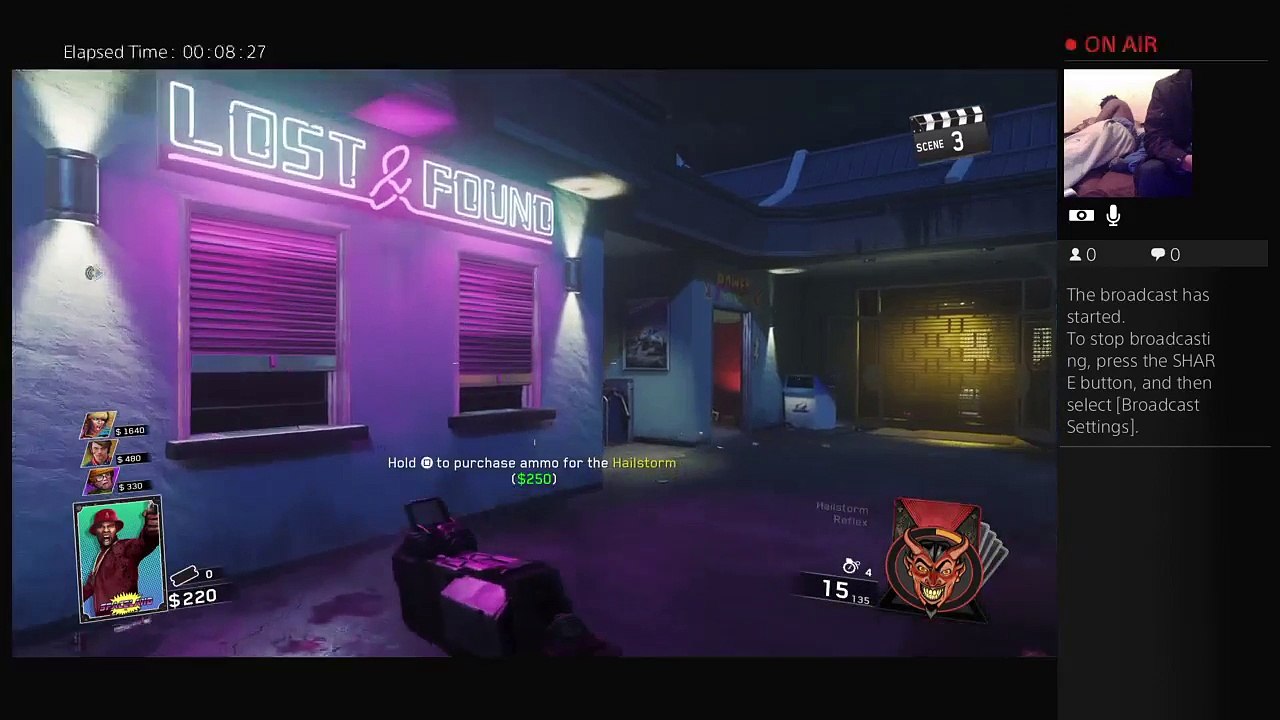 Q/A lets go (9)