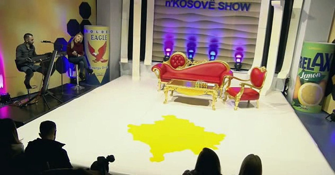 Aida Doci - Genjeshtare (n'Kosove Show)