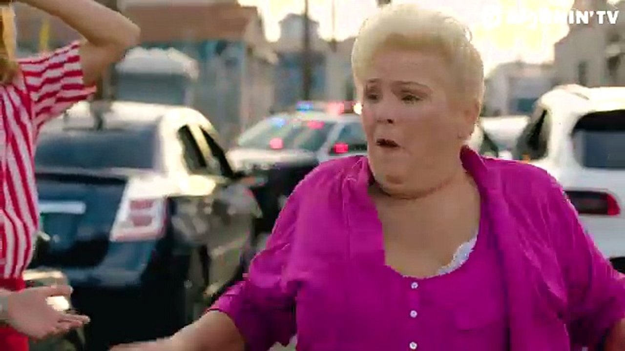 Ephwurd - Vibrations (Official Music Video)