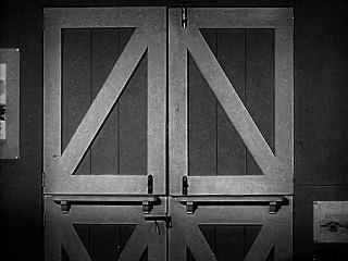 Mister Ed S3e9 Ed The Pilgrim