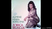 Zorica Brunclik - Ajde Jano kolo da igramo - (Audio 1978)