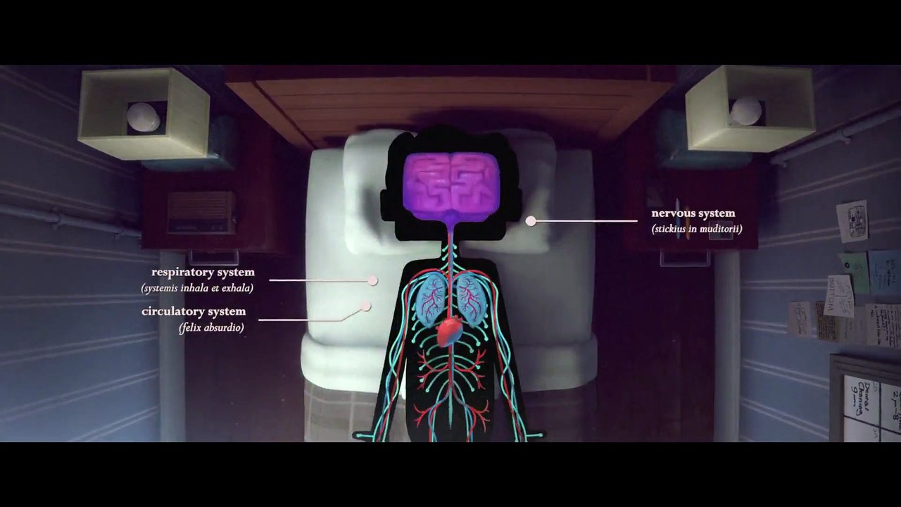 INNER WORKINGS