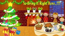 We Wish You A Merry Christmas - Christmas Carols - Christmas Songs For Kids7 01