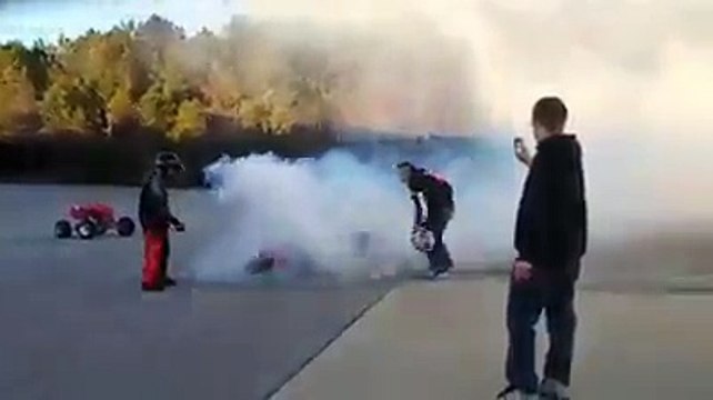 Sizin Başınıza Gelse Siz Ne Yapardınız -)))))