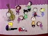 charlie Brown Christmas Dance (2)