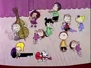 charlie Brown Christmas Dance (2)