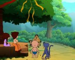 Chhota Bheem - Bheem and Santaclaus