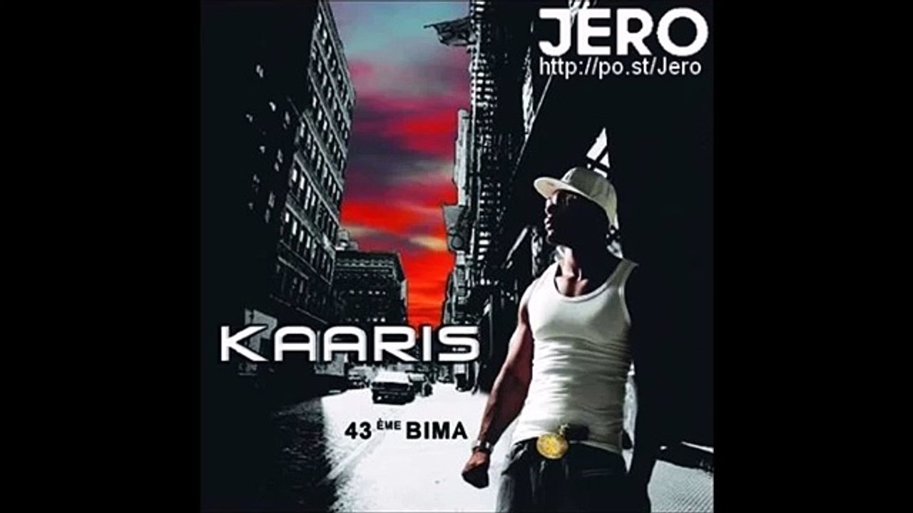 Kaaris - Aides Moi, Tues Moi