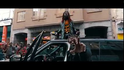 JUMO BARJO - LEBRON JAMES