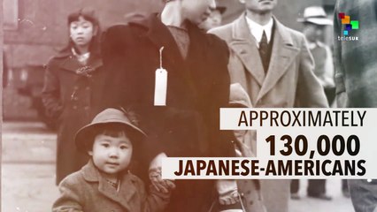 The Forced Internment of Japanese-Americans
