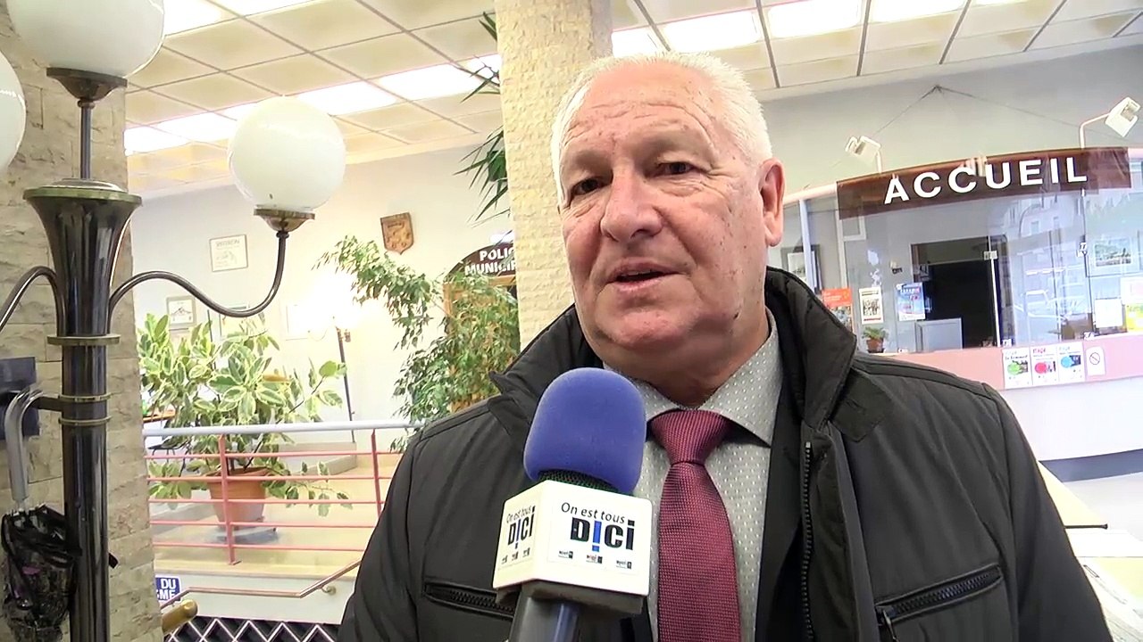 Alpes de Haute-Provence : À Sisteron, 7% de participants au vote des primaires de la droite et du centre