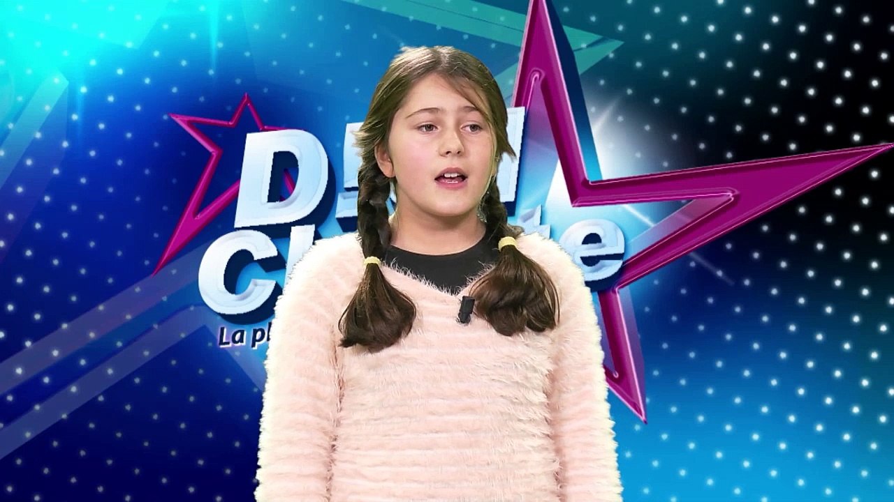 HAUTES-ALPES : LES 8E DE FINALE SONT TERMINES POUR D!CI CHANTE !