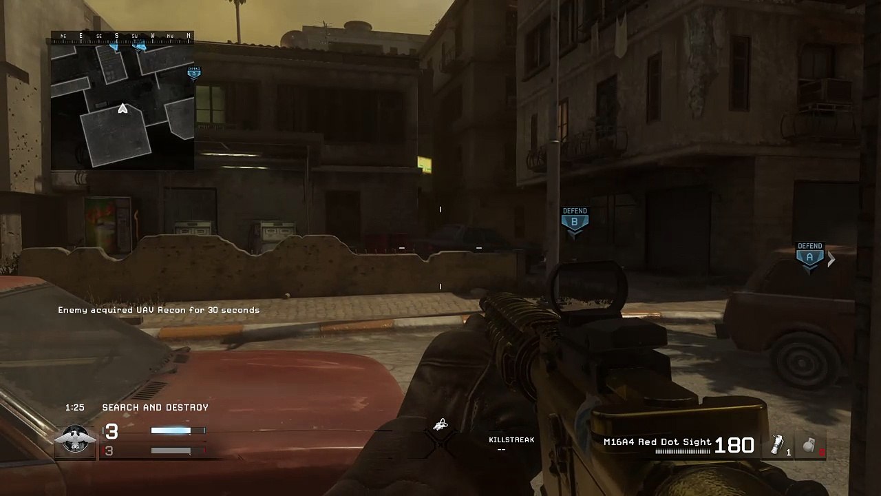 GB UAV USED