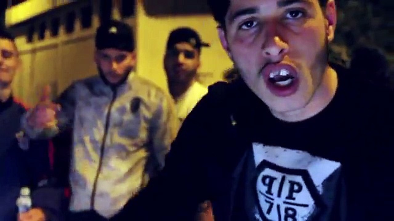 Nouveauté Rap Français 2016/2017