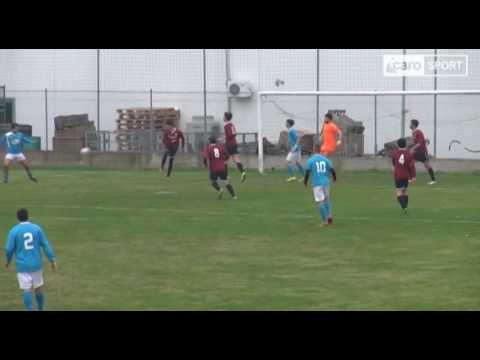Icaro Sport. Athletic Falco-Torre Pedrera 0-1, il servizio
