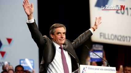 Primaire à droite: Fillon écrase tout, Sarkozy c'est fini !