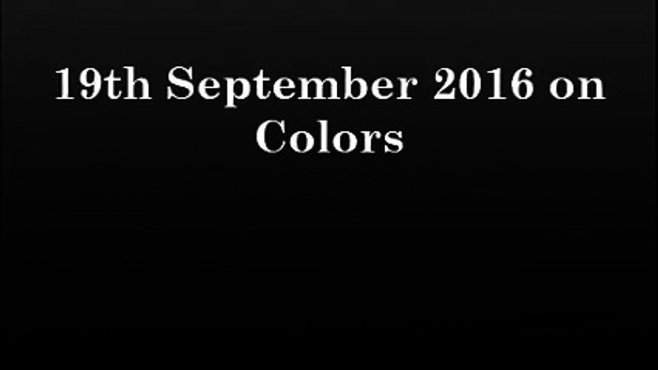 Chakravartin Ashoka Samrat Eps 427 - 19th September 2016 | Sinopsis Bhs Indonesia