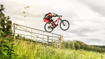 Danny MacAskill Wee Day Out – Behind The Scenes | Skuff TV Bike