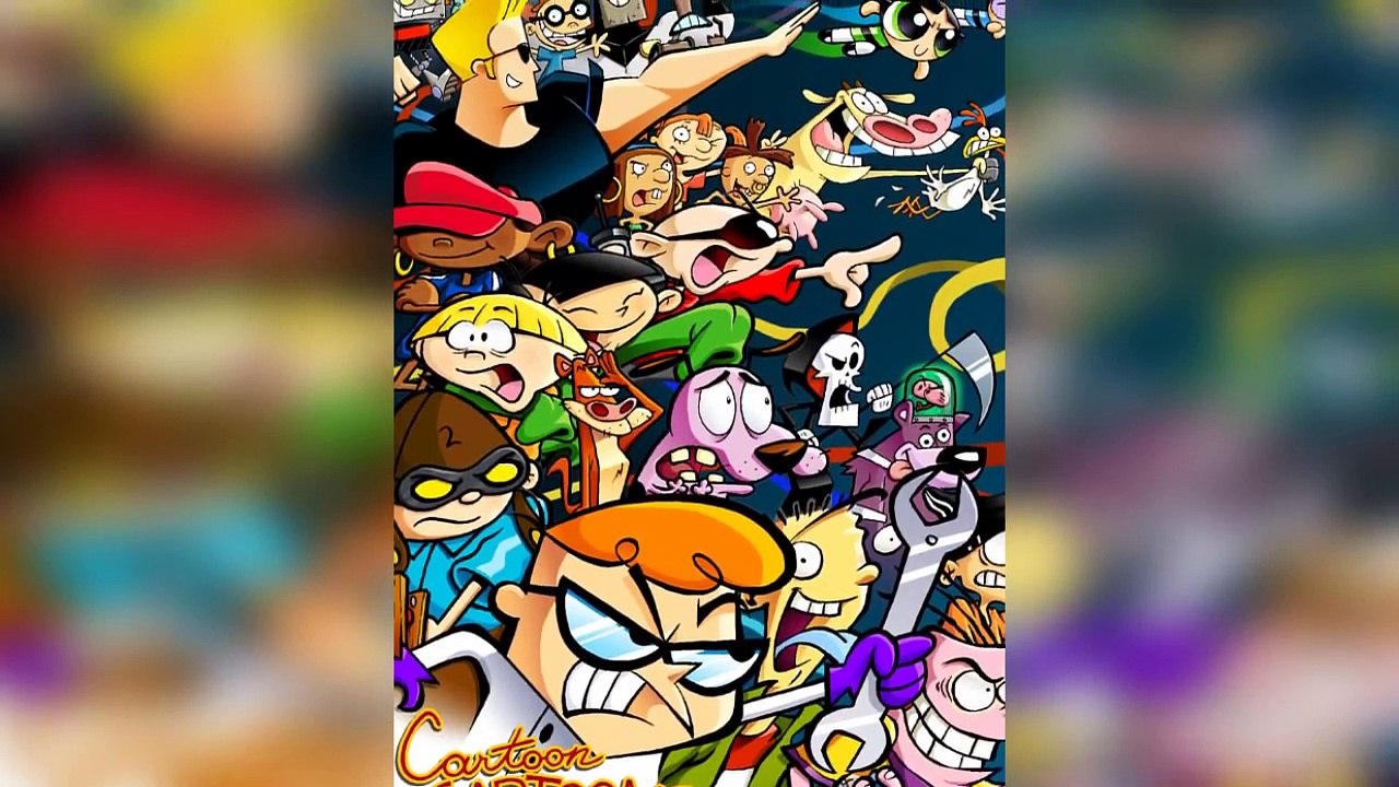 Whats RUINING...Cartoon Network?