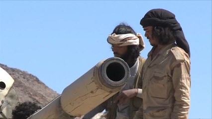 الحوثيون وصالح يواصلون انتهاك الهدنة