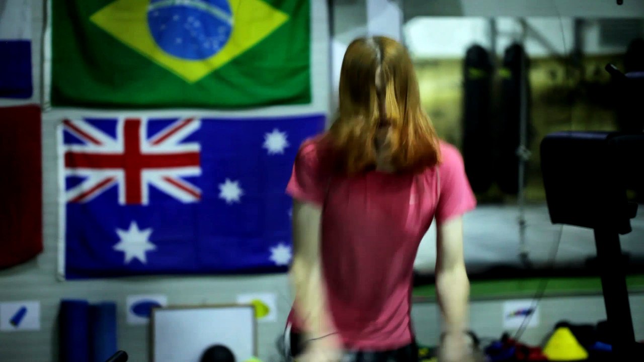 Ti, ja i moja mama - Jako sam mala