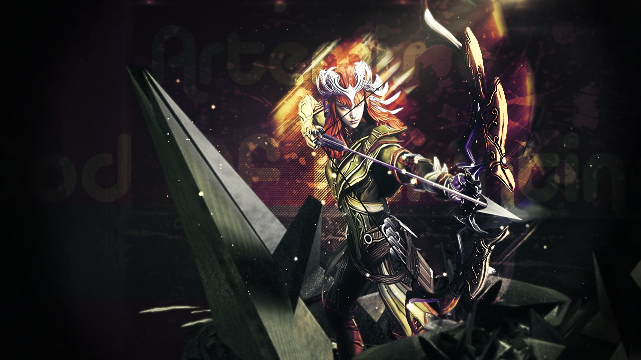✪ ＳＯＬＦＯＲＧＥ ✪ ❀ 0034 ❀